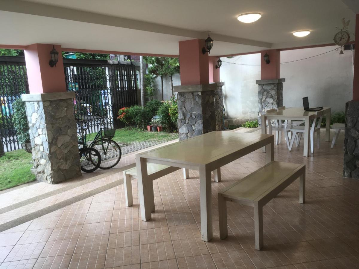 Triple Palms House Hotell Chiang Mai Exteriör bild